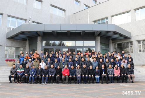 2019農(nóng)業(yè)機(jī)械學(xué)會(huì)學(xué)術(shù)研討會(huì)圓滿落幕! 2019農(nóng)業(yè)機(jī)械學(xué)會(huì)學(xué)術(shù)研討會(huì)圓滿落幕!