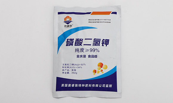 磷酸二氫鉀-奧睿施 磷酸二氫鉀-奧睿施