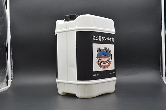 日本進口魚骨蛋白素10kg-海之星 日本進口魚骨蛋白素10kg-海之星