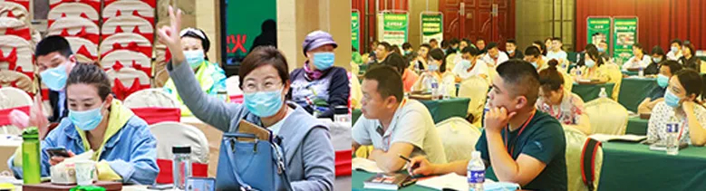 火爆“招商生態(tài)圈”戰(zhàn)略說明會暨品質(zhì)客戶答謝晚宴 火爆“招商生態(tài)圈”戰(zhàn)略說明會暨品質(zhì)客戶答謝晚宴