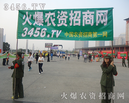 火爆推廣,無限風(fēng)光