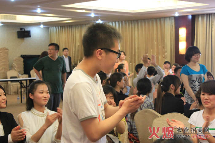 團隊職位的分配