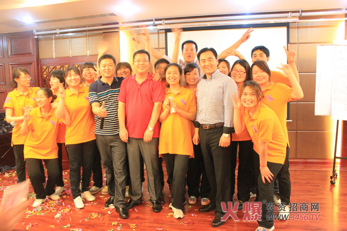 超人之路培訓(xùn)感想