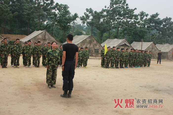 團(tuán)隊建設(shè)