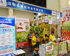 ���Ͻ����r(n��ng)�I(y��)�Ƽ����޹�˾����2015���ݷN�ӽ��ו�-2015����ʡ�ļ��N����Ϣ�����߮a(ch��n)Ʒչ�[��