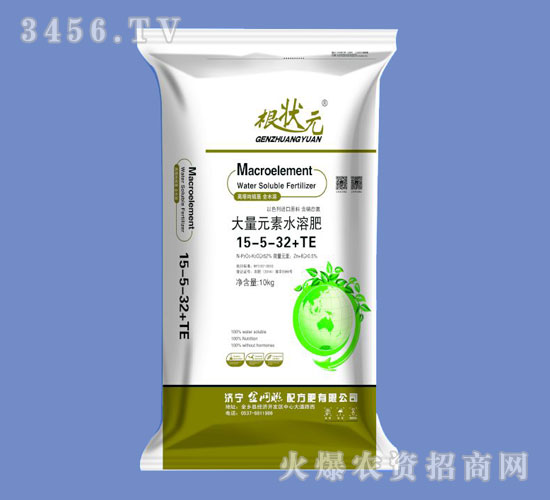 ����Ԫ��ˮ�ܷ���15-5-32+TE-����Ԫ-��W(w��ng)(li��n)