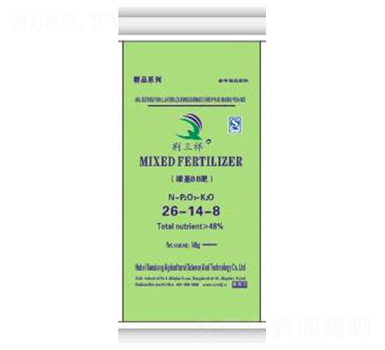 48%��Ʒ̼����26-14-8-�G����