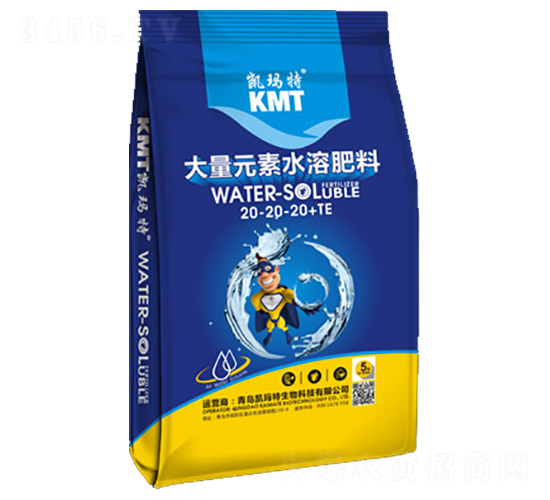 ����Ԫ��ˮ�ܷ���20-20-20+TE-�P����