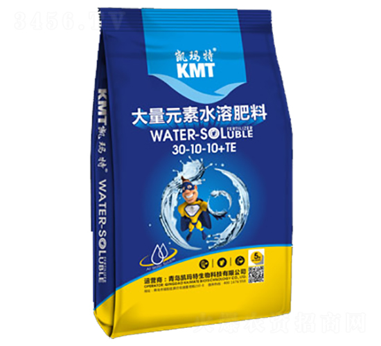 ����Ԫ��ˮ�ܷ���30-10-10+TE-�P����