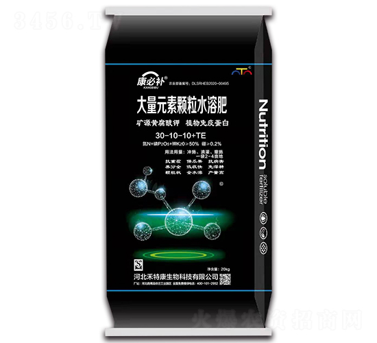 ����Ԫ���w��ˮ�ܷ�30-10-10+TE-�����a(b��)-���ؿ�