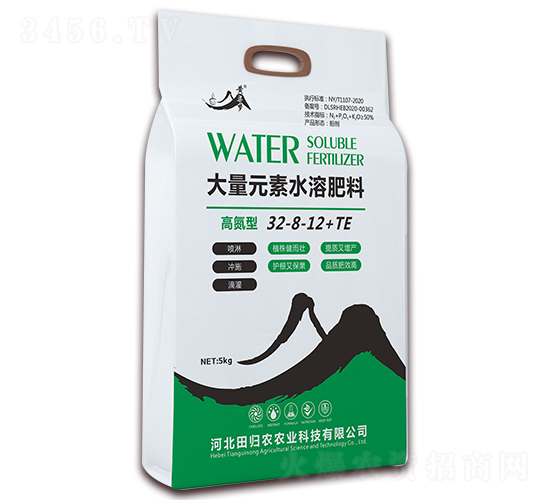 �ߵ��ʹ���Ԫ��ˮ�ܷ���32-8-12+TE-�S����(m��ng)-��w�r(n��ng)