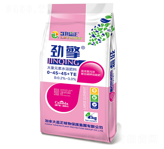 4kg����Ԫ��ˮ�ܷ���0-45-45+TE-(li��n)������