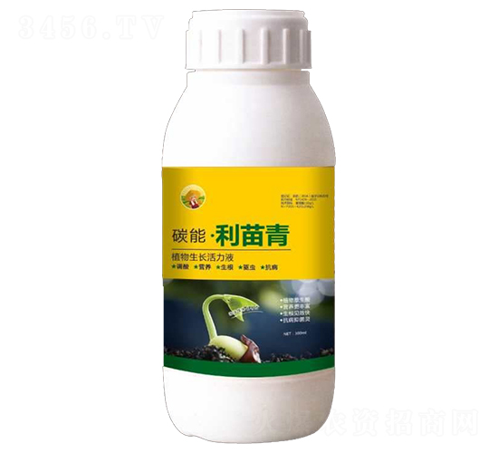 ֲ�����L(zh��ng)����Һ-̼�ܡ�������-�r(n��ng)�̘�(l��)