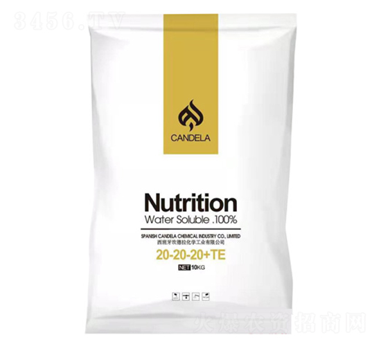 ����Ԫ��ˮ�ܷ�20-20-20+TE-�f(w��n)���_(d��)