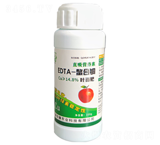 EDTA�����~-�A���r(n��ng)�I(y��)