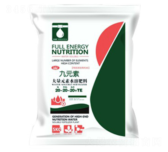 ����Ԫ��ˮ�ܷ�20-20-20+TE-��Ԫ��-�ֵϾ�