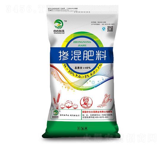 40kg�������25-8-7-���r(n��ng)����