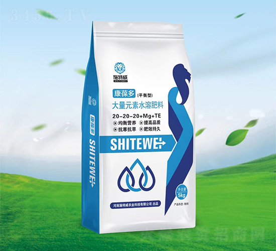 ����Ԫ��ˮ�ܷ���20-20-20+Mg+TE-�����-ʩ����