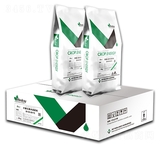 10kg����Ԫ��ˮ�ܷ���20-20-20+TE-���r(n��ng)Ԫ-���r(n��ng)�S��