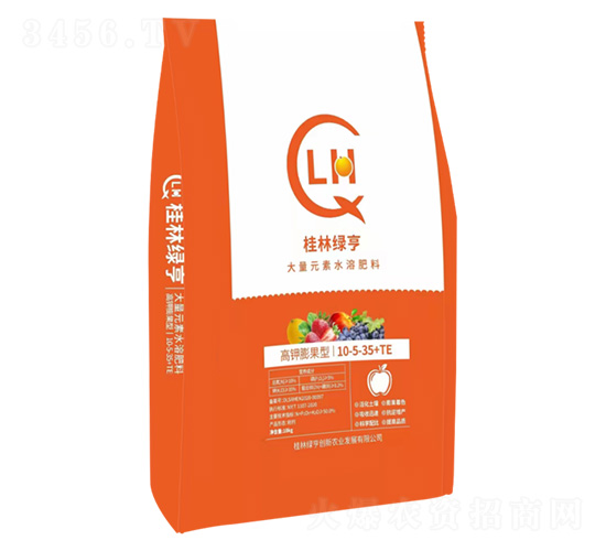 �������ʹ���Ԫ��ˮ�ܷ���10-5-35+TE-���־G��