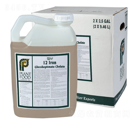 高鐵肥-創(chuàng)之綠生態(tài)