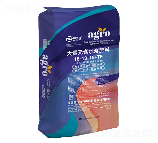 ����Ԫ��ˮ�ܷ���18-18-18+TE-�շ���