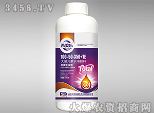 ����Ԫ��ˮ�ܷ�100-50-350+TE��ƽ�����L(zh��ng)�ͣ�-ϣ����-��᷾G��