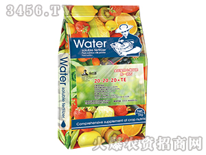 ����Ԫ��ˮ�ܷ���20-20-20+TE(5kg)-����