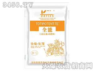 1kg�����ʹ���Ԫ��ˮ�ܷ���10-52-10+TE-ȫ��-�W����˹