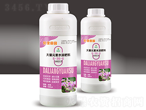 ����Ԫ��ˮ�ܷ�8-36-6��500ml��-������@-��M�}