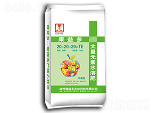 ����Ԫ��ˮ�ܷ�20-20-20+TE-�����-΢���
