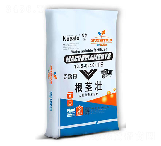 ���o��13.5-0-46+TE-�r(n��ng)���S