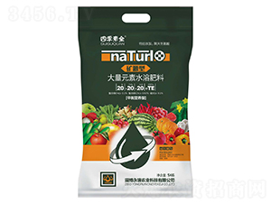 ƽ��I(y��ng)�B(y��ng)�ʹ���Ԫ��ˮ�ܷ���20-20-20+TE-�ļ���ȫ-�����r(n��ng)�I(y��)