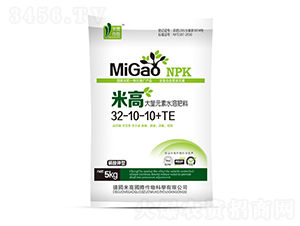 ����Ԫ��ˮ�ܷ�32-10-10+TE-�׸�-ʥ�ϝ�