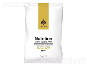 ����Ԫ��ˮ�ܷ�20-20-20+TE-�f(w��n)���_(d��)