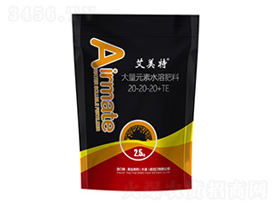 ����Ԫ��ˮ�ܷ�20-20-20+TE-������-�P����