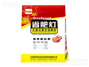 ����Ԫ��ˮ�ܷ���30-10-10+TE-ʡ�ʟ�-�����r(n��ng)��