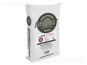 Abad阿貝德·十二元素-浩潤農邦