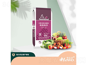 20kg����Ԫ��ˮ�ܷ�20-20-20+TE-�A����