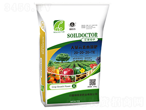 ����Ԫ��ˮ�ܷ���20-20-20+TE-�����r(n��ng)-���r(n��ng)