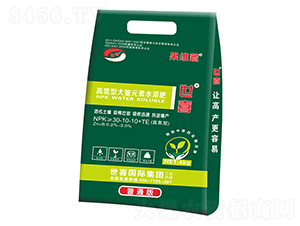 ����Ԫ��ˮ�ܷ�30-10-10+TE-���S��-��ϲ