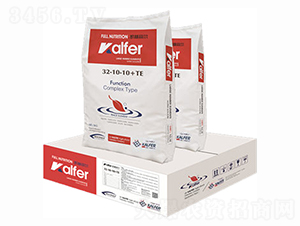 �ߵ��ʹ���Ԫ��ˮ�ܷ�32-10-10+TE-�P�ַƠ�