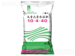 ����Ԫ��ˮ�ܷ�10-4-40-�Z����