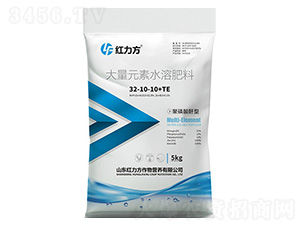 ���������ʹ���Ԫ��ˮ�ܷ���32-10-10+TE-�t����