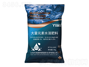 ����Ԫ��ˮ�ܷ���18-18-18+1MgO+ME-��(y��u)ķ�Z-��ؾG