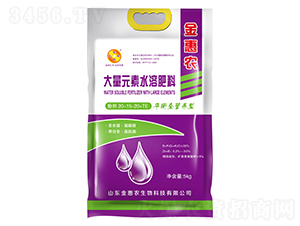 ƽ��ȫ�I�B(y��ng)�ʹ���Ԫ��ˮ�ܷ���20-15-20+TE������-����r(n��ng)