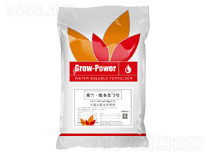 ���m���W����2̖(h��o)����Ԫ��ˮ�ܷ���13-7-40+CaO+MgO+TE-�Ѻ����r(n��ng)