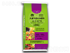 20kg����Ԫ��ˮ�ܷ���14-6-40+TE-�֝MԴ-���W����