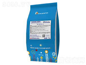 ����Ԫ��ˮ�ܷ�20-20-20+TE-�µ�����