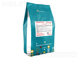 ����n������Ԫ��ˮ�ܷ�13.5-0-46+TE-�µ�����